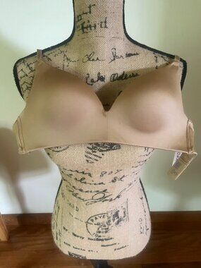 Soma Push up bra